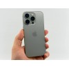 Apple iPhone 16 Pro 128GB Natural Titanium, Model A3294, Dual Sim, Не Китайский Реф!