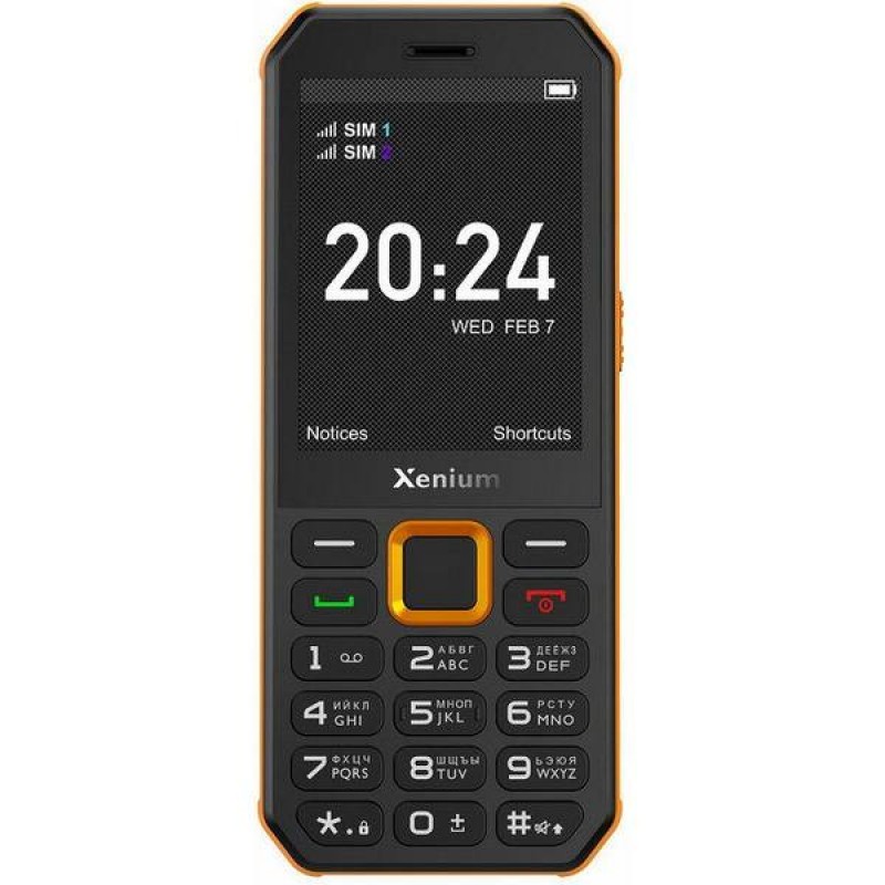 Philips Xenium X300