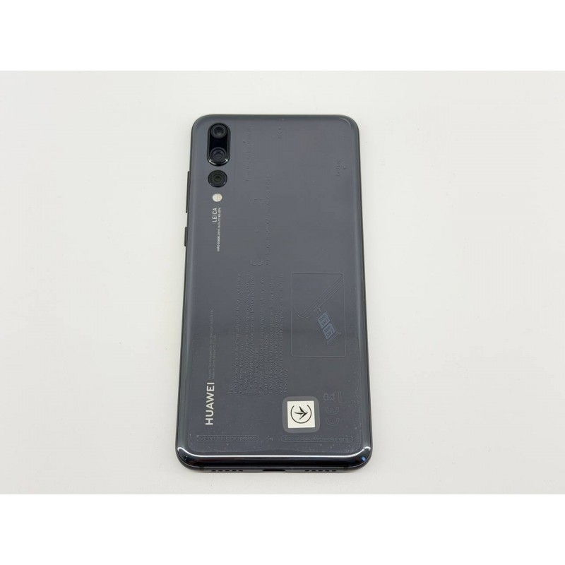 Купить Huawei P20 Pro 6GB/128GB (CLT-L29) Dual Sim Huawei P20 Pro 6GB/128GB (CLT-L29) Dual Sim