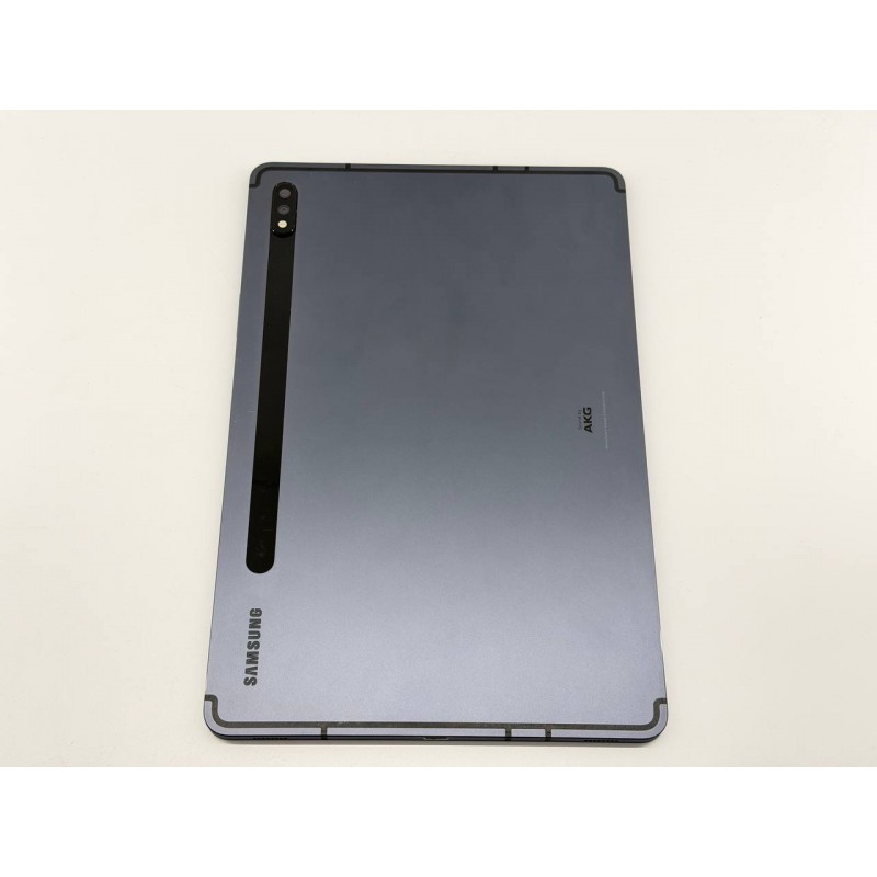 Купить Samsung Galaxy Tab S7 Wi-Fi 8GB/256GB (SM-T870) Samsung Galaxy Tab S7 Wi-Fi 8GB/256GB (SM-T870)