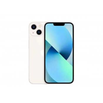 Apple iPhone 13 128GB Starlight, Model A2633, Не Китайский Реф! 