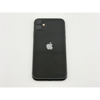 Apple iPhone 11 64GB Black, Model A2221, Не Реф! 