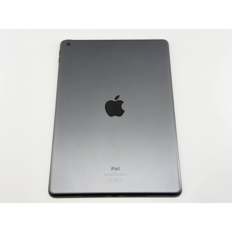 Apple iPad 10.2" 2020 32GB (8th Generation) (MYL92RK/A), цвет Space Gray, Model A2270, Не Китайский Реф! 