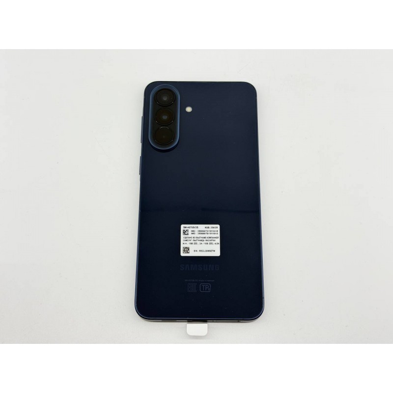 Samsung Galaxy A57 5G 8GB/256GB (SM-A576B/DS) Dual Sim