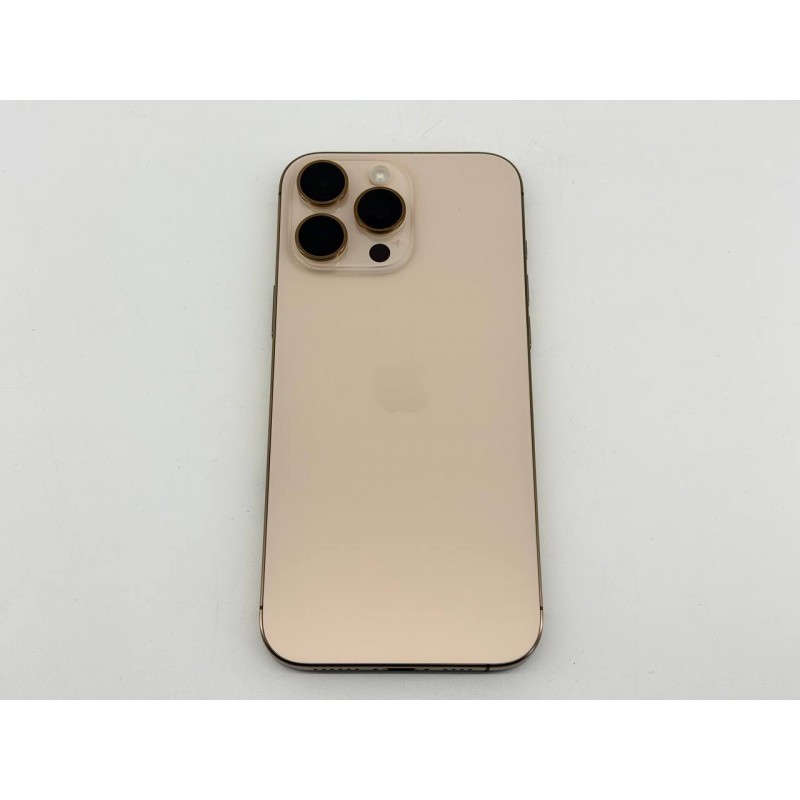Apple iPhone 16 Pro Max 256GB Desert Titanium, Model A3295, Не Китайский Реф!