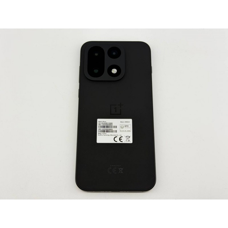 OnePlus 15 16GB/512GB Global Version (CPH2747)