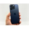 Apple iPhone 15 Pro Max 256GB Blue Titanium, Model A3106, Не Китайский Реф! Apple iPhone 15 Pro Max 256GB Blue Titanium, Model A3106, Не Китайский Реф!