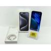 Apple iPhone 15 Pro Max 256GB Blue Titanium, Model A3106, Не Китайский Реф! Apple iPhone 15 Pro Max 256GB Blue Titanium, Model A3106, Не Китайский Реф!