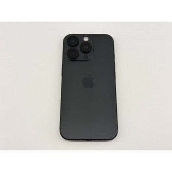 Apple iPhone 16 Pro 256GB Black Titanium eSIM, Model A3083, Не Китайский Реф! 