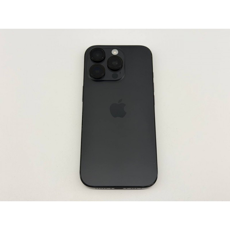 Купить Apple iPhone 16 Pro 256GB Black Titanium eSIM, Model A3083, Не Китайский Реф! Apple iPhone 16 Pro 256GB Black Titanium eSIM, Model A3083, Не Китайский Реф!