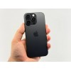 Apple iPhone 16 Pro 256GB Black Titanium eSIM, Model A3083, Не Китайский Реф! Apple iPhone 16 Pro 256GB Black Titanium eSIM, Model A3083, Не Китайский Реф!