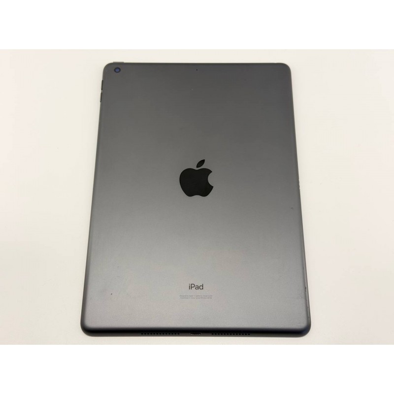 Apple iPad 10.2" 2019 32GB (MW752LL/A) (7th generation)