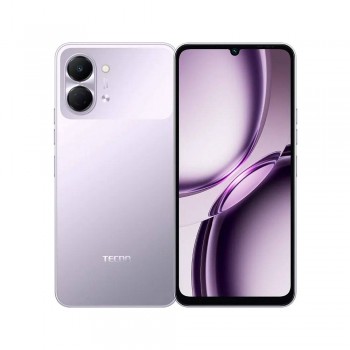 Tecno Spark Go 3 KN3 4GB/128GB Global Version Dual Sim