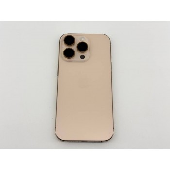 Apple iPhone 16 Pro 256GB Desert Titanium eSIM, Model A3083, Не Китайский Реф! 