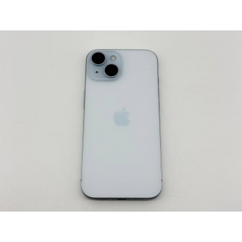 Apple iPhone 15 256GB Blue, Model A3090, Не Китайский Реф! 