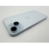 Apple iPhone 15 256GB Blue, Model A3090, Не Китайский Реф! 