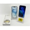 Apple iPhone 15 256GB Blue, Model A3090, Не Китайский Реф! 
