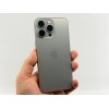 Apple iPhone 15 Pro Max 256GB Natural Titanium, Model A3106, Не Китайский Реф! 