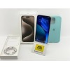 Apple iPhone 15 Pro Max 256GB Natural Titanium, Model A3106, Не Китайский Реф! 