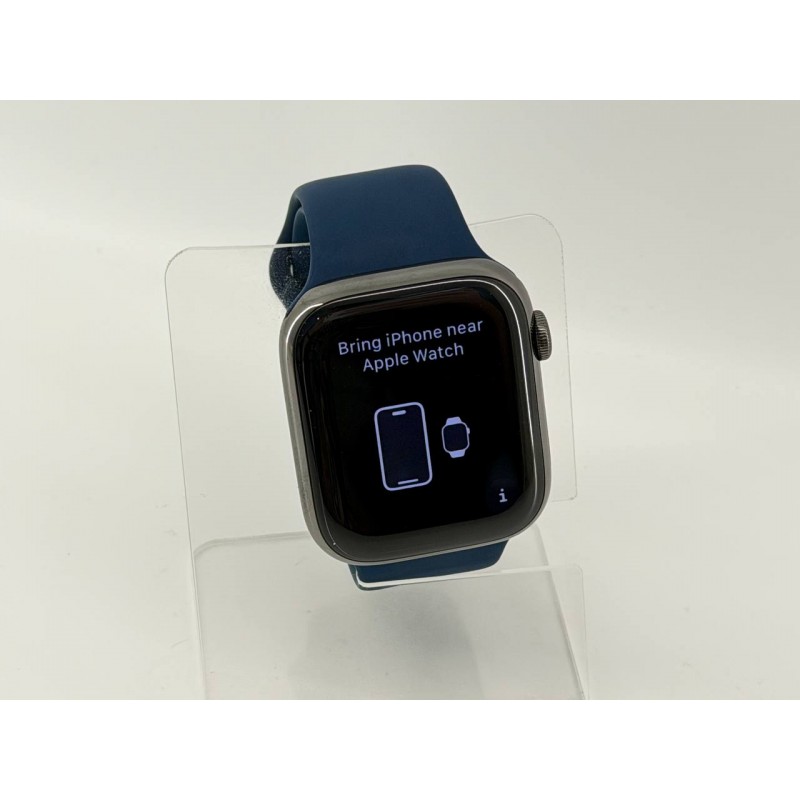 Купить Apple Watch Series 9 LTE 45 мм Model A2984 Apple Watch Series 9 LTE 45 мм Model A2984