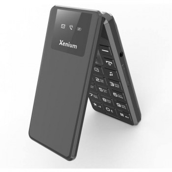 Philips Xenium X600