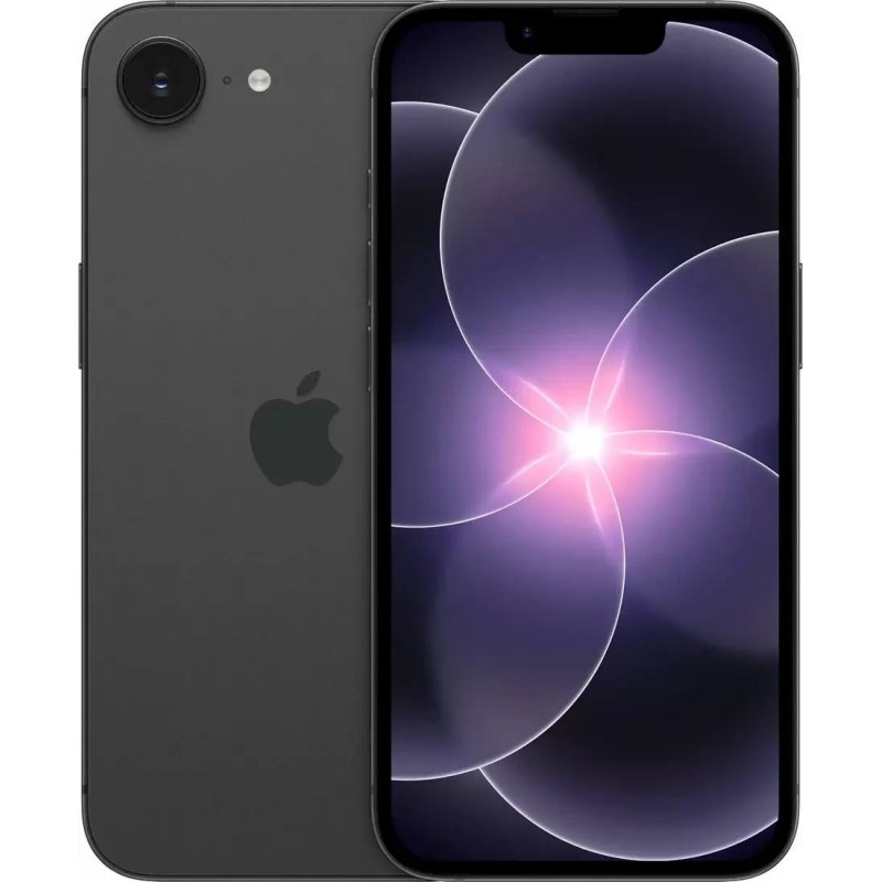 Купить Apple iPhone 17e 256GB Black eSIM, Model A3575, Новинка от Компании, Не Китайский Реф! Apple iPhone 17e 256GB Black eSIM, Model A3575, Новинка от Компании, Не Китайский Реф!
