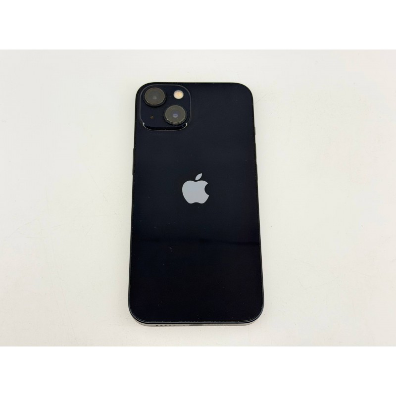 Apple iPhone 13 256GB Midnight, Model A2631, Не Китайский Реф! 