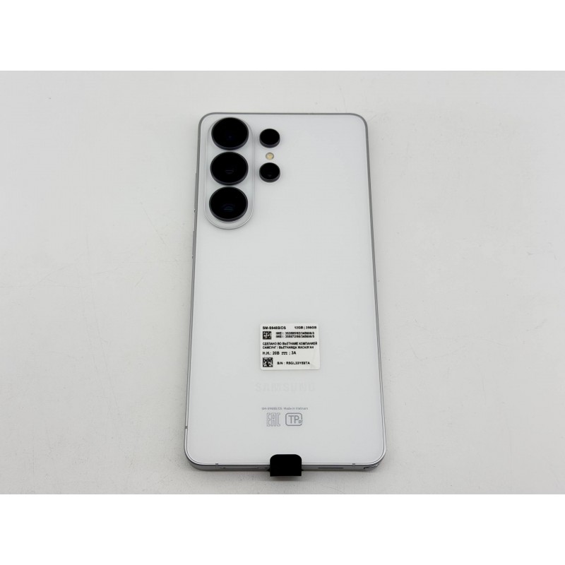 Купить Samsung Galaxy S26 Ultra 12GB/256GB (SM-S948B/DS) Dual Sim Samsung Galaxy S26 Ultra 12GB/256GB (SM-S948B/DS) Dual Sim