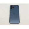Apple iPhone 12 Pro Max 128GB Pacific Blue, Model A2411, Не Китайский Реф! Apple iPhone 12 Pro Max 128GB Pacific Blue, Model A2411, Не Китайский Реф!