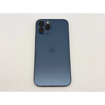 Apple iPhone 12 Pro Max 128GB Pacific Blue, Model A2411, Не Китайский Реф!