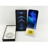 Apple iPhone 12 Pro Max 128GB Pacific Blue, Model A2411, Не Китайский Реф! Apple iPhone 12 Pro Max 128GB Pacific Blue, Model A2411, Не Китайский Реф!