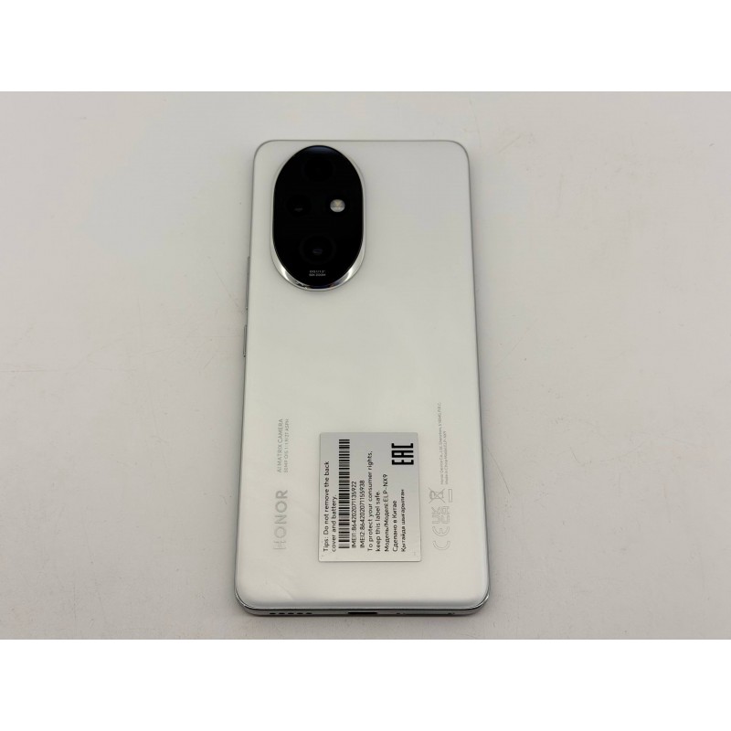 HONOR 200 Pro 12GB/512GB (ELP-NX9)