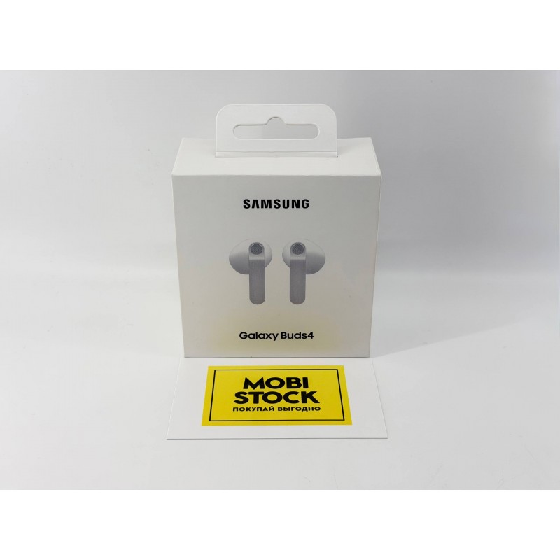 Samsung Galaxy Buds 4 (SM-R540)