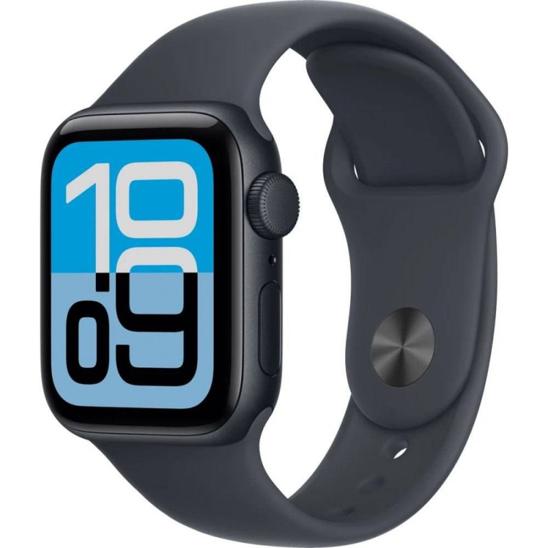 Купить Apple Watch Series SE 3 40 мм (MEHC4X) Model A3324 Apple Watch Series SE 3 40 мм (MEHC4X) Model A3324