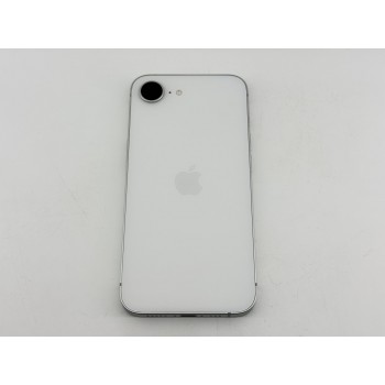 Apple iPhone 16e 128GB White, Model A3409, Не Китайский Реф! 