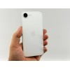 Apple iPhone 16e 128GB White, Model A3409, Не Китайский Реф! Apple iPhone 16e 128GB White, Model A3409, Не Китайский Реф!