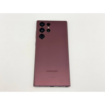 Samsung Galaxy S22 Ultra 12GB/256GB (SM-S908E/DS) Dual Sim