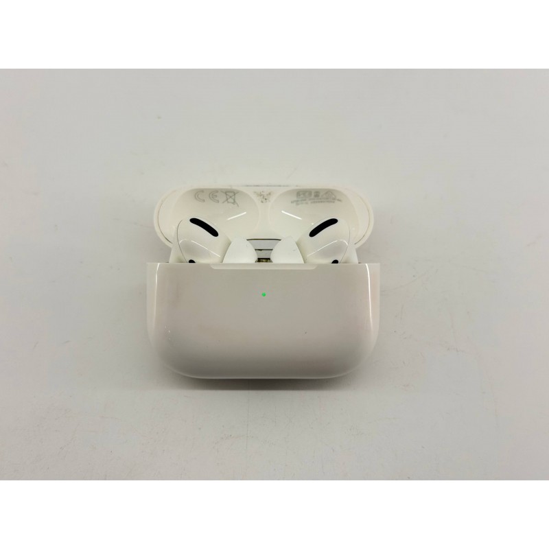 Купить Apple AirPods Pro с поддержкой Magsafe (MLWK3) Apple AirPods Pro с поддержкой Magsafe (MLWK3)