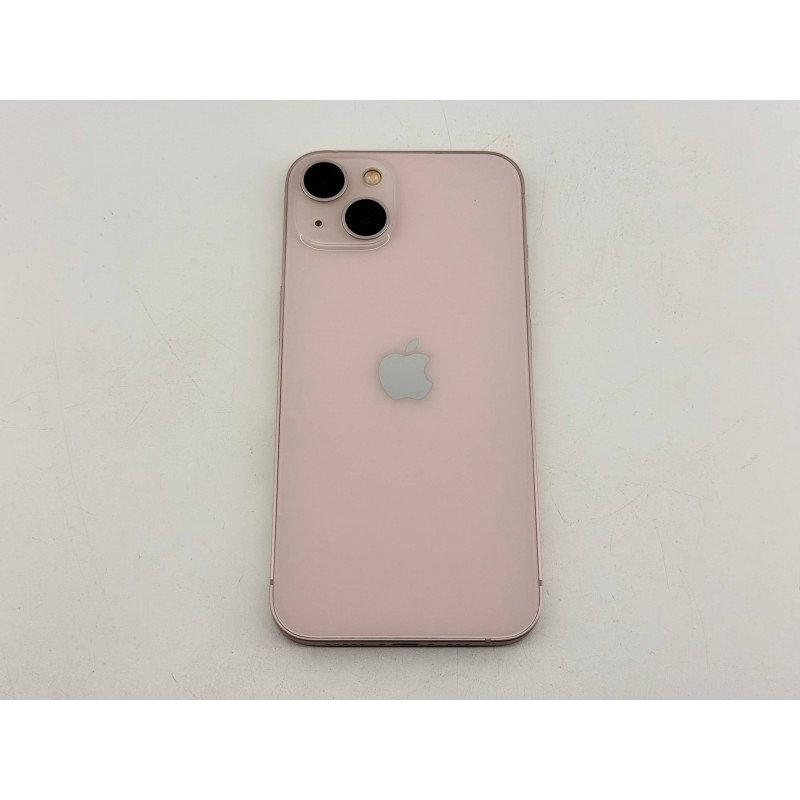 Apple iPhone 13 256GB Pink, Model A2482, Не Китайский Реф! 