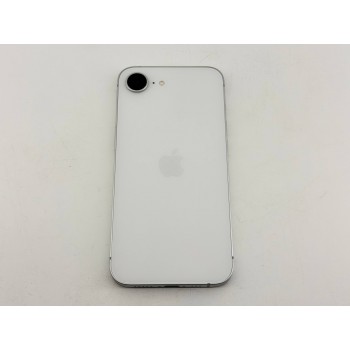 Apple iPhone 16e 128GB White, Model A3409, Не Китайский Реф! 
