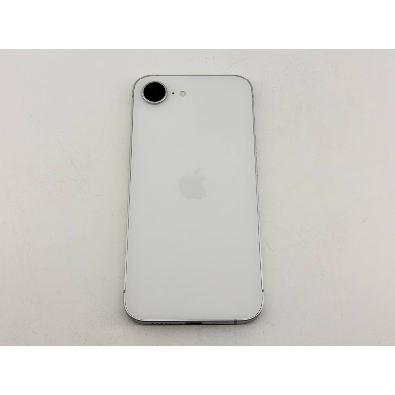 Apple iPhone 16e 128GB White, Model A3409, Не Китайский Реф! 