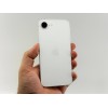 Apple iPhone 16e 128GB White, Model A3409, Не Китайский Реф! 