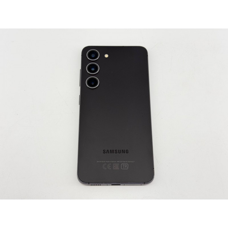 Купить Samsung Galaxy S23 8GB/256GB (SM-S911B/DS) Samsung Galaxy S23 8GB/256GB (SM-S911B/DS)