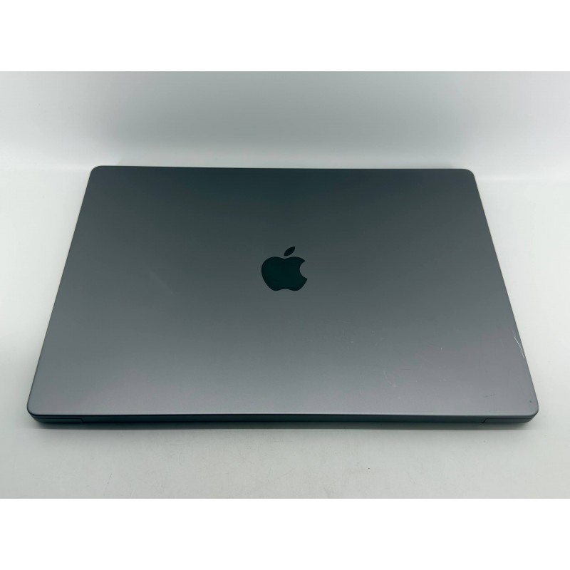 Купить Apple Macbook Pro 16" M1 Pro 2021 16GB/512GB (MK193) Apple Macbook Pro 16" M1 Pro 2021 16GB/512GB (MK193)