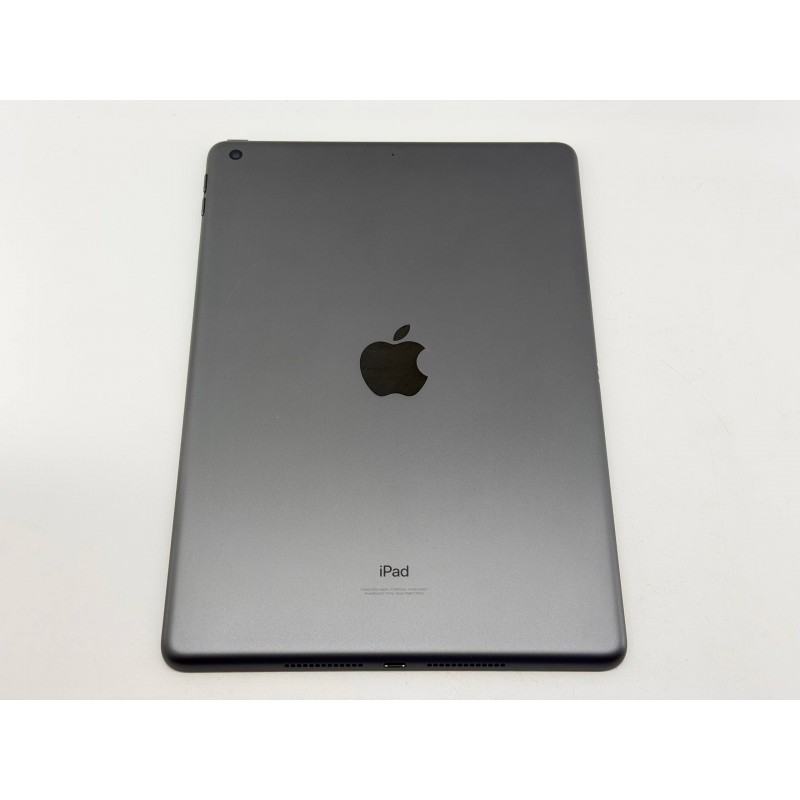 Купить Apple iPad 10.2" 2021 64GB (MK2K3) (9th generation), Model A2602 Apple iPad 10.2" 2021 64GB (MK2K3) (9th generation), Model A2602