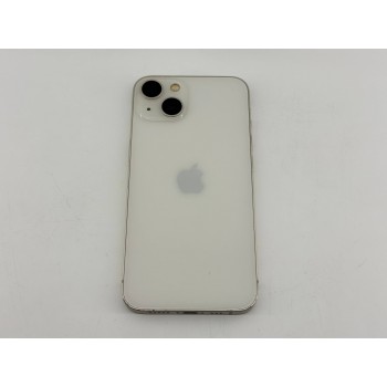 Apple iPhone 13 128GB Starlight, Model A2634, Dual Sim