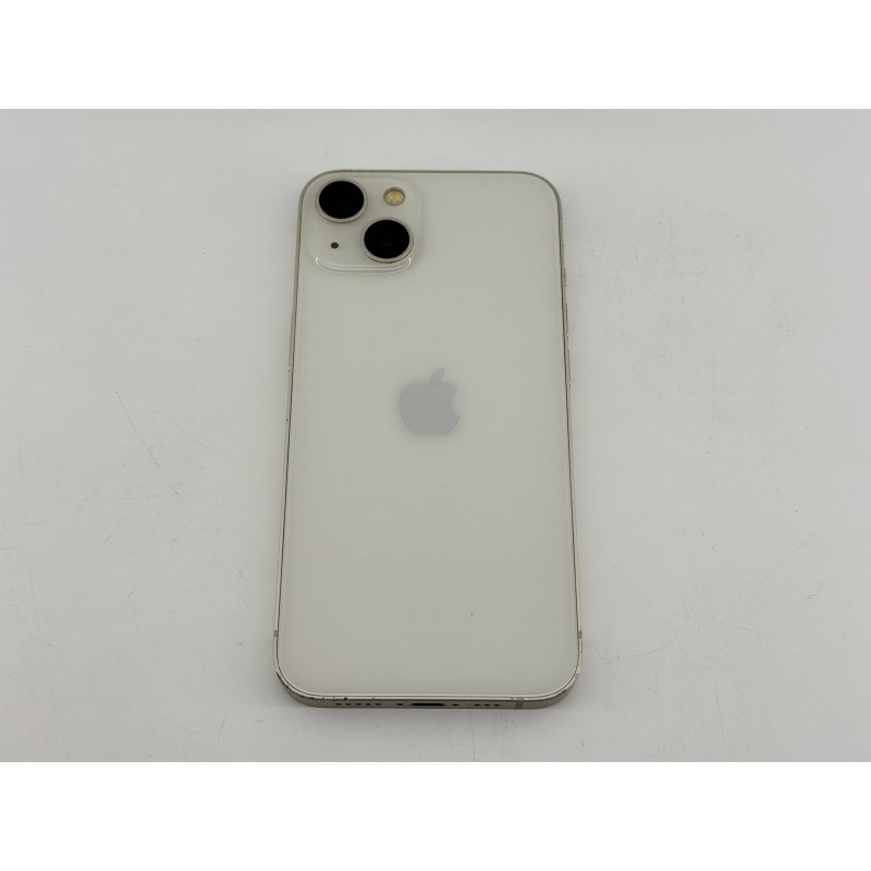 Купить Apple iPhone 13 128GB Starlight, Model A2634, Dual Sim Apple iPhone 13 128GB Starlight, Model A2634, Dual Sim