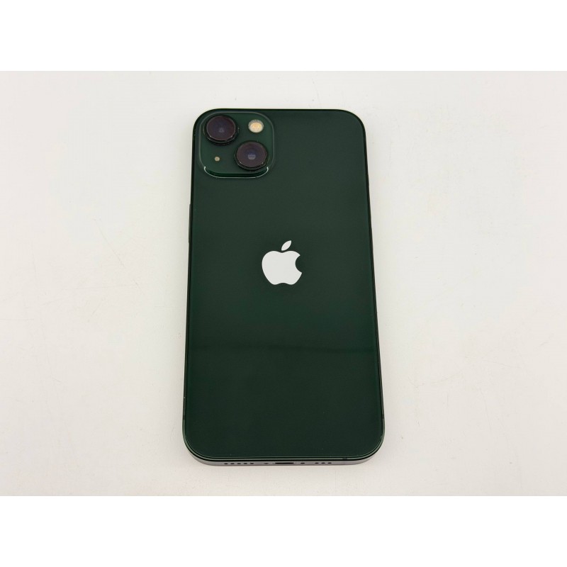 Купить Apple iPhone 13 128GB Green, Model A2633, Не Китайский Реф! Apple iPhone 13 128GB Green, Model A2633, Не Китайский Реф!