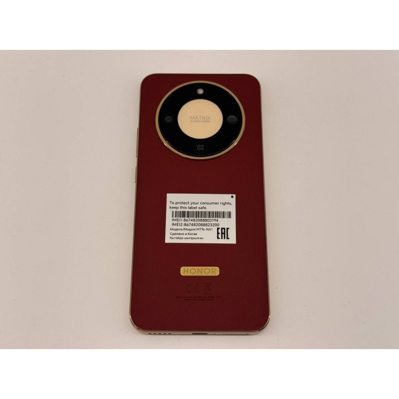 Купить HONOR X9d 5G 8GB/256GB (MTN-NX1) HONOR X9d 5G 8GB/256GB (MTN-NX1)