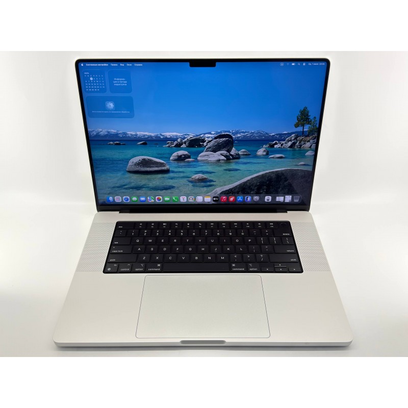 Apple Macbook Pro 16" M1 Pro 2021 16GB/512GB (MK1E3)